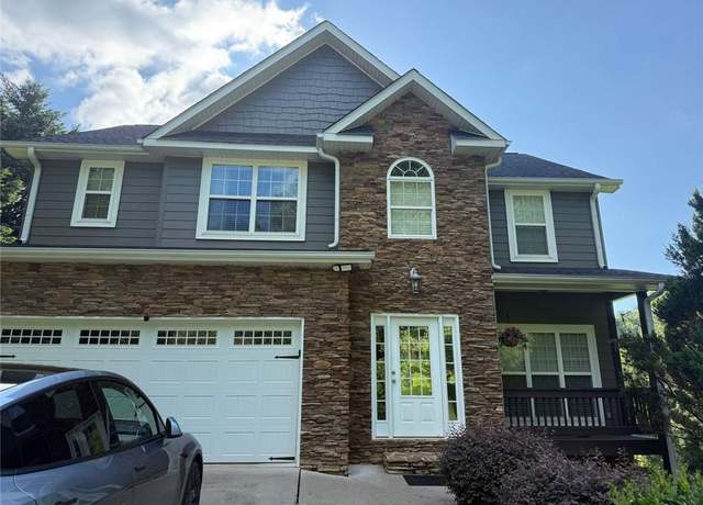Property at 88 Meadow Crest Dr, Cleveland, GA 30528, 3 beds, 2.5 baths