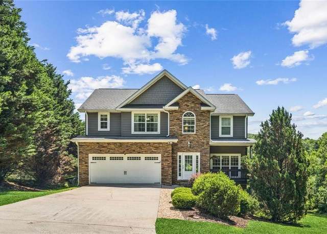 Property at 88 Meadow Crest Dr, Cleveland, GA 30528, 3 beds, 2.5 baths