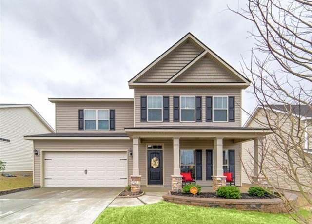 Property at 901 Westlawn Dr, Grovetown, GA 30813