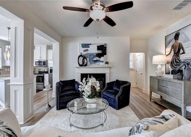 Property at 2453 Honey Way, Conyers, GA 30013, 3 beds, 2.5 baths