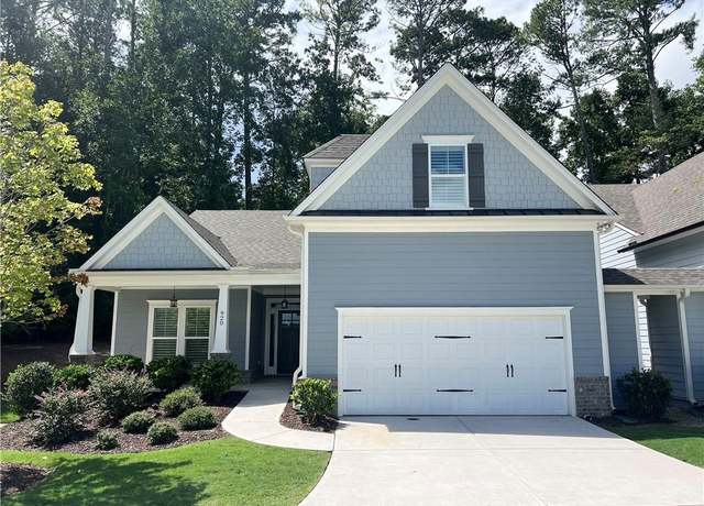 Property at 920 Lucky Ln, Woodstock, GA 30188, 3 beds, 3 baths