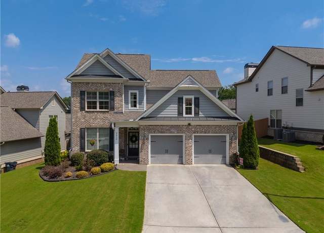 Property at 3310 Harmony Hill Rd, Kennesaw, GA 30144, 4 beds, 3.5 baths