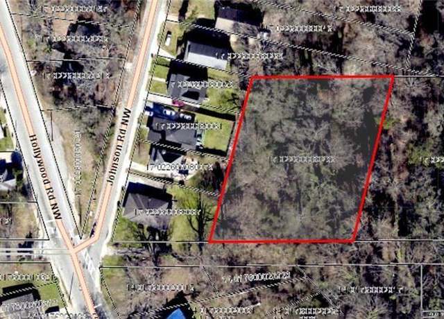 Property at 0 Newman Pl NW, Atlanta, GA 30318