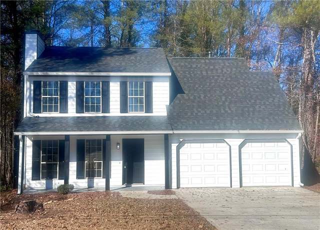 Property at 2759 Kerri Pl, Lithia Springs, GA 30122, 3 beds, 2.5 baths