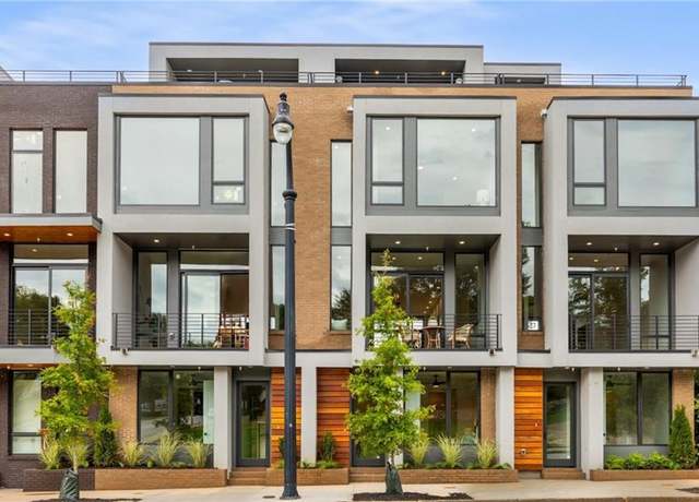 Property at 105 Georgia Ave SE #1, Atlanta, GA 30312, 2 beds, 3 baths