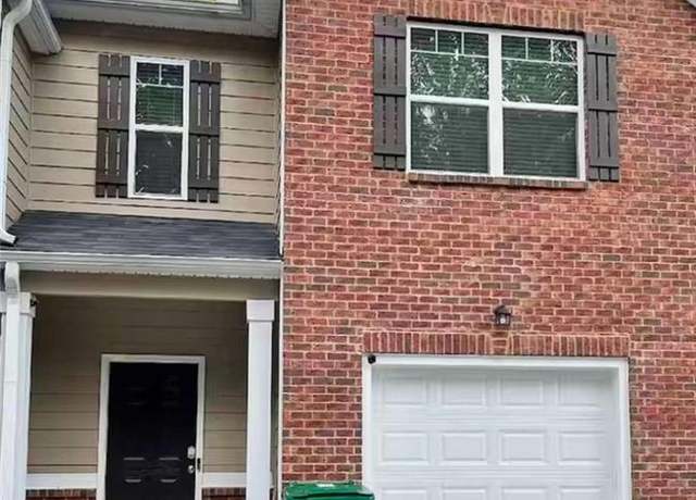 Property at 1334 Rogers Landing Rd, Lithonia, GA 30058, 3 beds, 2.5 baths