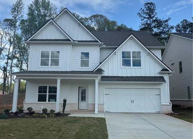 Property at 5525 Keswick Dr, Flowery Branch, GA 30542, 4 beds, 3 baths