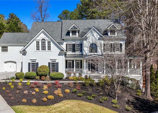 Property at 225 Atlanta Providence Ct, Milton, GA 30004, 6 beds, 6.5 baths