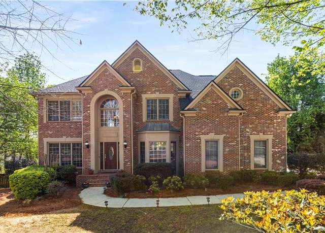 Property at 482 Cooper Lake Rd SE, Smyrna, GA 30126, 5 beds, 5 baths