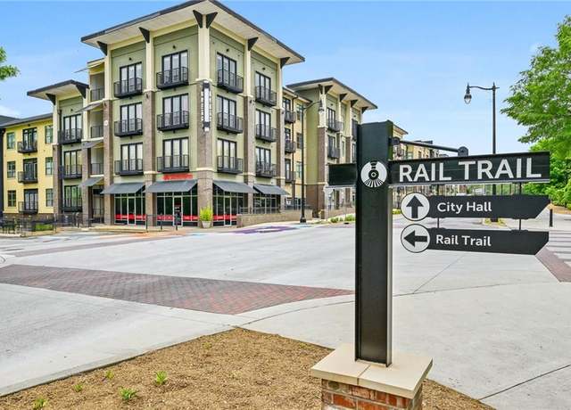 Property at 5300 Peachtree Rd #3601, Atlanta, GA 30341, 1 bed, 1 bath