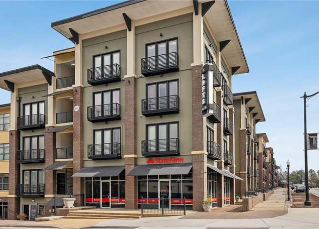 Property at 5300 Peachtree Rd #3601, Atlanta, GA 30341, 1 bed, 1 bath