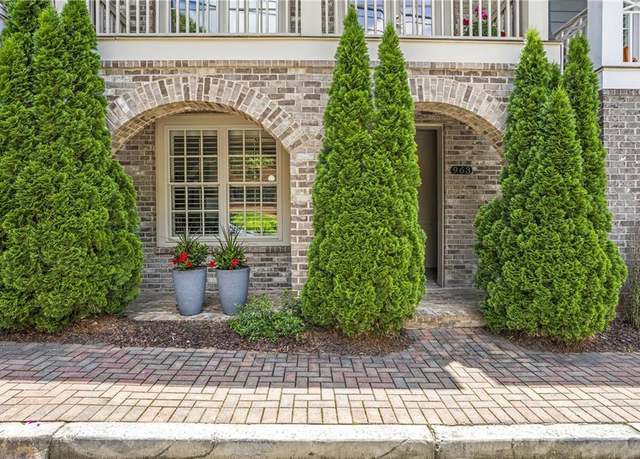 Property at 963 Forrest St, Roswell, GA 30075, 3 beds, 3.5 baths
