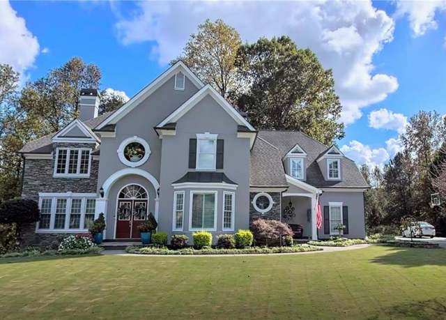 Property at 2645 Preston Ridge Ln, Dacula, GA 30019, 4 beds, 5.5 baths