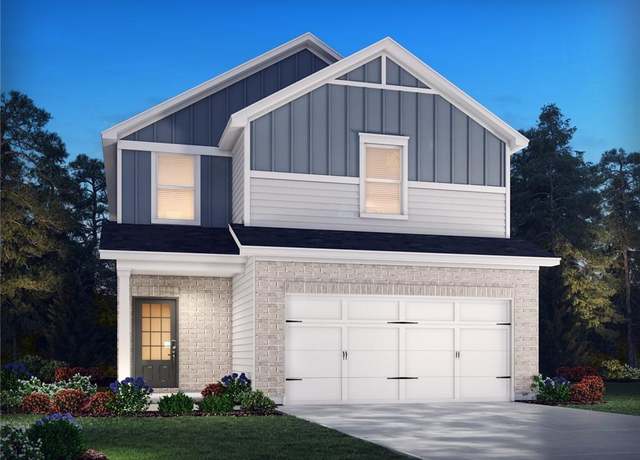 Property at 2761 Aralynn Way, College Park, GA 30337, 3 beds, 2.5 baths