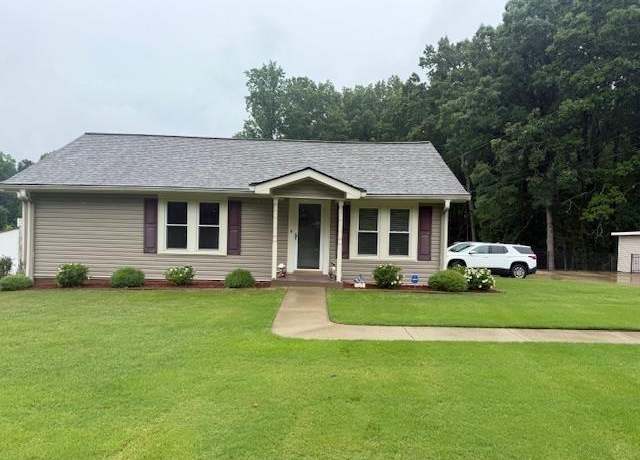 Property at 3964 Hamilton Mill Rd, Buford, GA 30114, 3 beds, 2 baths
