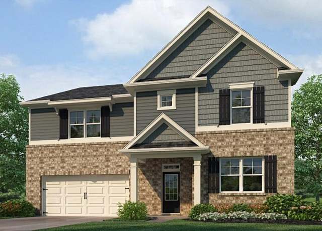 Property at 120 Landsdowne Way, Cartersville, GA 30120, 5 beds, 3 baths
