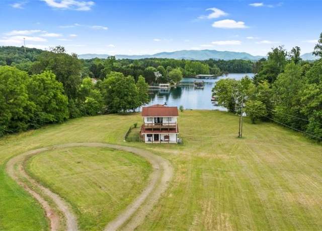 Property at 1586 US Hwy 76, Hiawassee, GA 30546