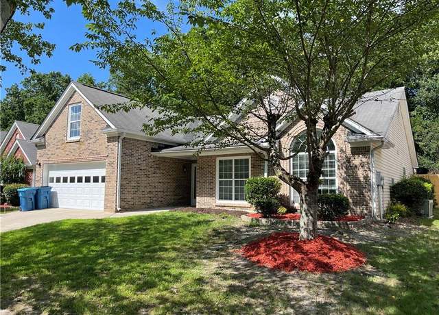 Property at 1570 Jami Hollow Way, Lawrenceville, GA 30043, 4 beds, 2 baths