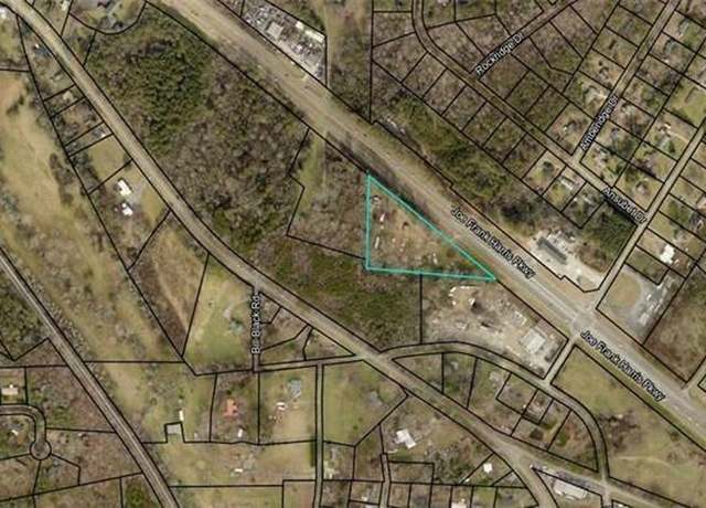 Property at 1771 Joe Frank Harris Pkwy SE, Cartersville, GA 30120