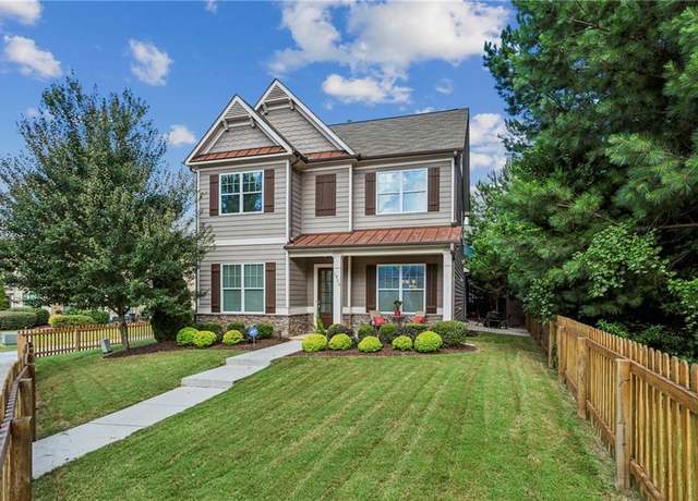 Property at 1976 Boyd Trace Ln NW, Atlanta, GA 30318, 4 beds, 4 baths
