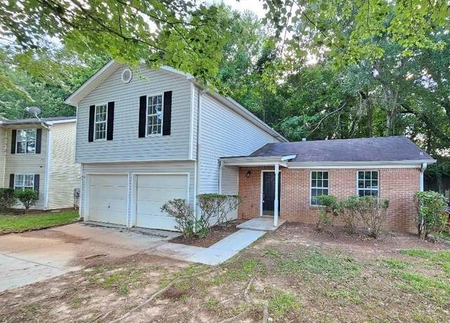Property at 3287 River Ln SE, Atlanta, GA 30316, 3 beds, 2.5 baths
