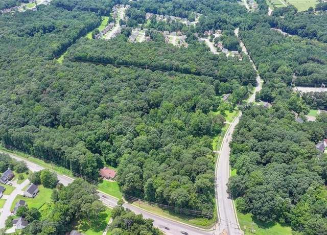Property at 21.98 +/-acres Panthersville RD Rd, Ellenwood, GA 30294