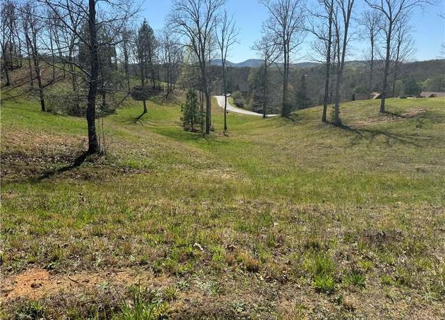 Property at 0 Lula, Blairsville, GA 30512