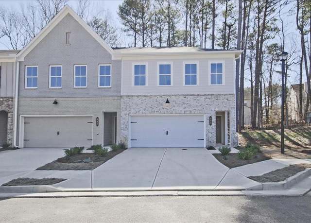 Property at 685 Sunstone Ln, Lawrenceville, GA 30043, 3 beds, 2.5 baths