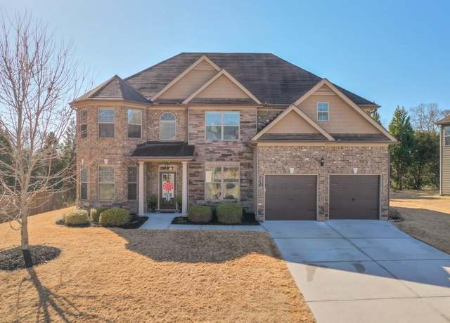 Property at 5315 Hidden Valley Ln, Cumming, GA 30028, 5 beds, 4 baths