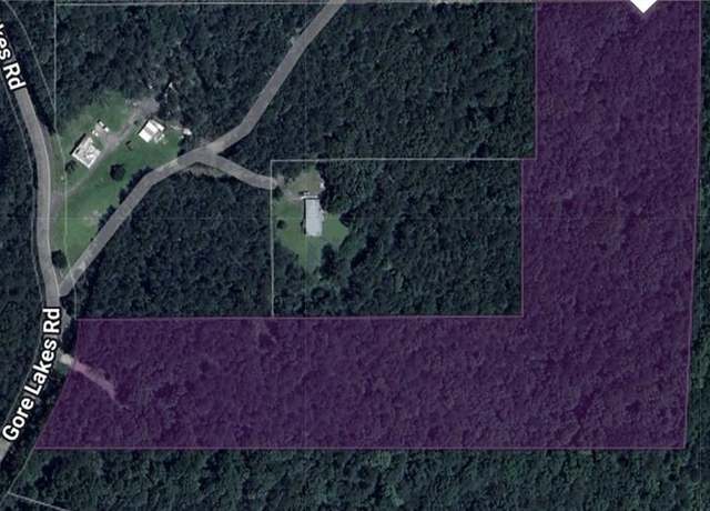 Property at 0 Gore Lakes Rd, Dallas, GA 30132