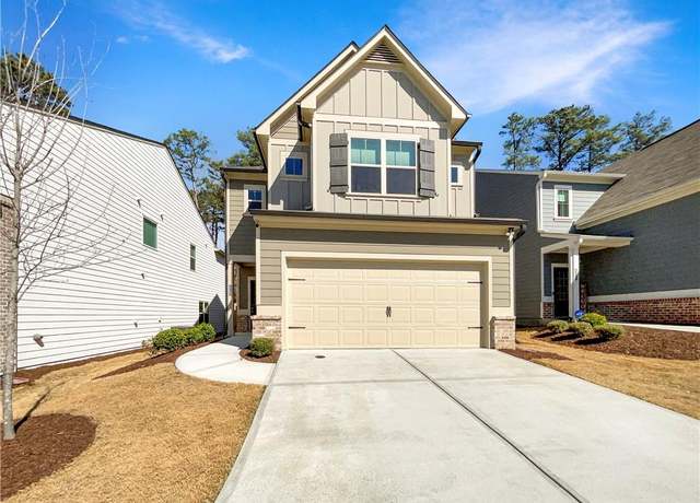 Property at 3671 Salvia Dr, Buford, GA 30519, 3 beds, 2.5 baths