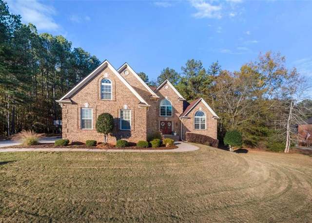 Property at 1415 Swiftwater Cir, Mcdonough, GA 30252, 4 beds, 3.5 baths