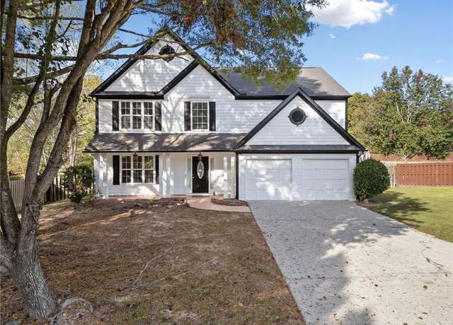Property at 946 Steadman Ter, Marietta, GA 30064, 4 beds, 2.5 baths