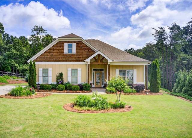 Property at 608 Red Leaf Way, Canton, GA 30114, 3 beds, 3 baths
