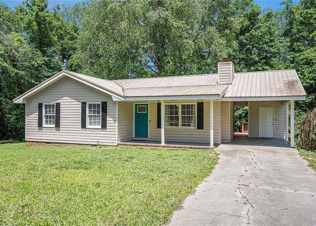 Property at 10312 Waterford Rd NE, Covington, GA 30014, 3 beds, 2 baths