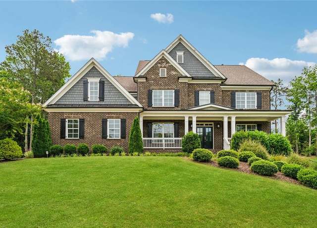 Property at 107 Equest Dr, Canton, GA 30115, 6 beds, 5 baths