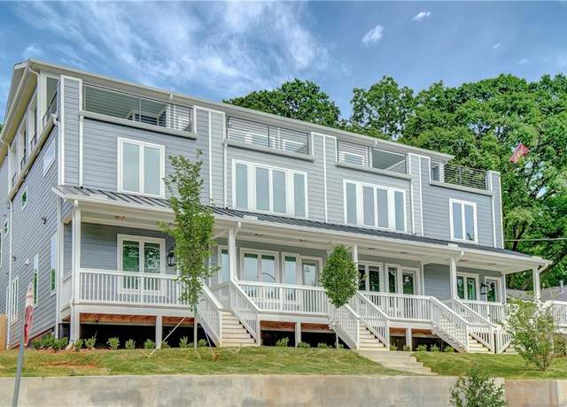 Property at 454 Connally St SE, Atlanta, GA 30312, 4 beds, 3.5 baths
