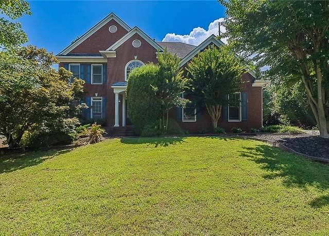 Property at 901 Chadwick Park Dr, Lawrenceville, GA 30045, 4 beds, 2.5 baths