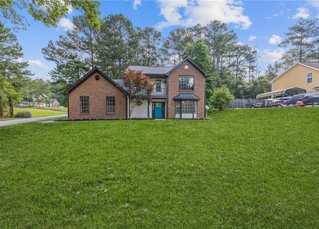 Property at 4000 Brittan Glade Trl, Snellville, GA 30039, 3 beds, 2.5 baths