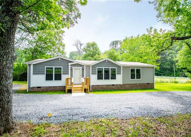 Property at 74 Preacher Smith Rd, Silver Creek, GA 30173, 3 beds, 2 baths