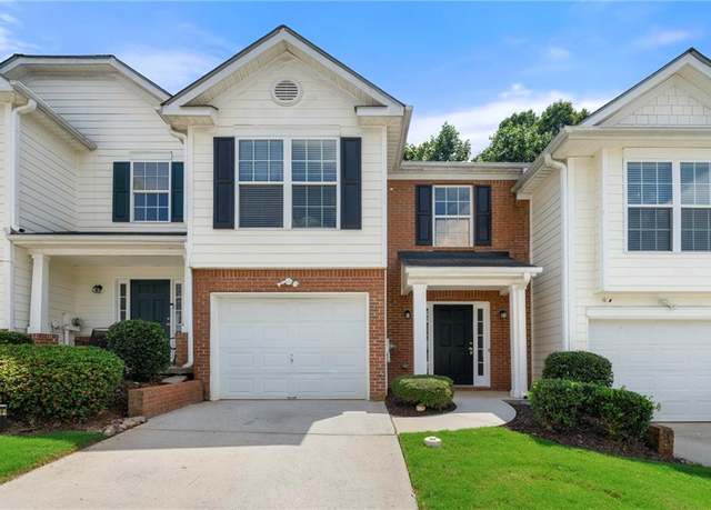 Property at 3700 Harvest Dr, Decatur, GA 30034, 3 beds, 2.5 baths