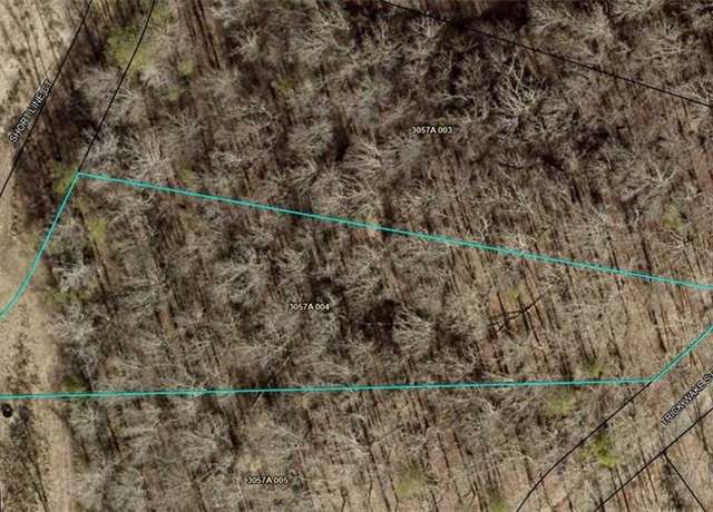 Property at 0 Trick Wake St, Talking Rock, GA 30175