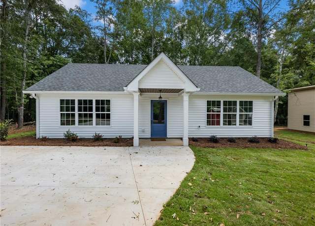 Property at 8079 Beachwood Dr, Murrayville, GA 30564, 2 beds, 2 baths