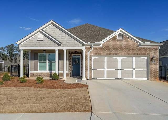 Property at 171 Echols Bnd, Hiram, GA 30141, 2 beds, 2.5 baths