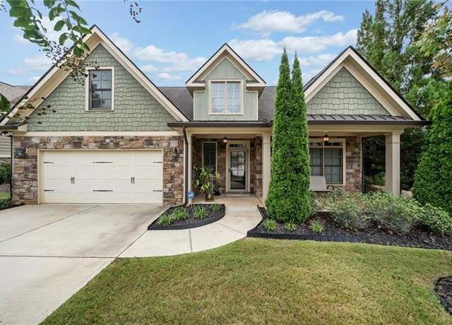 Property at 3124 Bentgrass Ln, Kennesaw, GA 30144, 3 beds, 3 baths