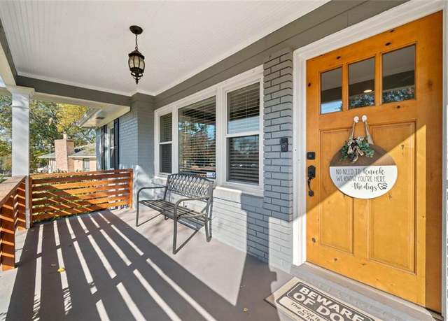 Property at 2742 Oakland Ter, Decatur, GA 30032, 4 beds, 2 baths
