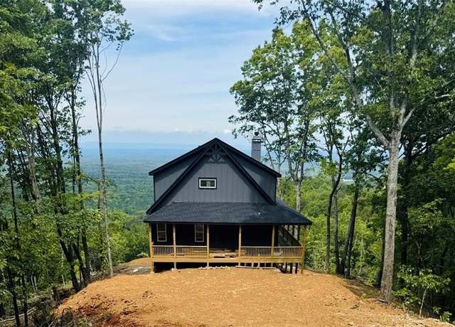 Property at 198 Stirratt Rd, Ranger, GA 30734, 4 beds, 3 baths