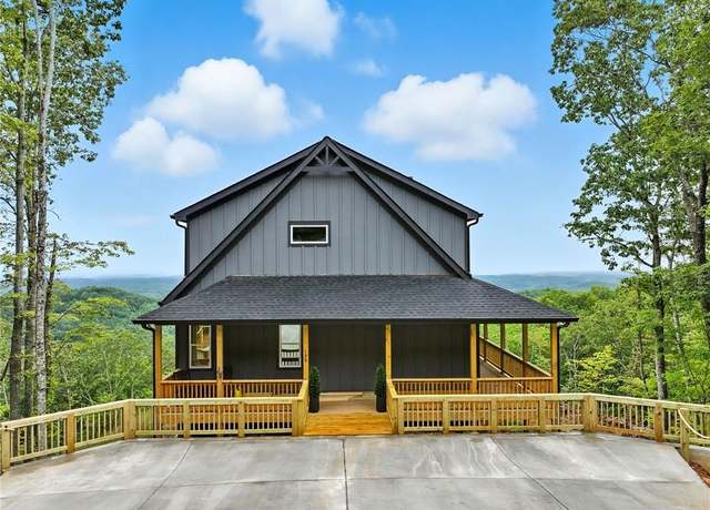 Property at 198 Stirratt Rd, Ranger, GA 30734, 4 beds, 3 baths