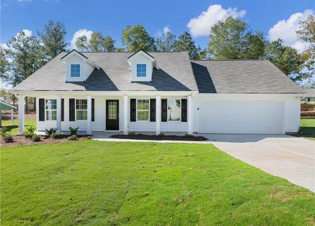 Property at 229 Rachel Ln, Hartwell, GA 30643, 3 beds, 2 baths