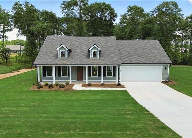 Property at 229 Rachel Ln, Hartwell, GA 30643, 3 beds, 2 baths